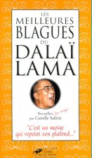 Les meilleures blagues du Dalai Lama