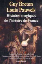 Histoires magiques de l'histoire de France tome 1 - NE