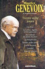 Trente mille jours