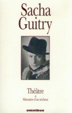 THEATRE T1 MEMOIRES TRICHEUR