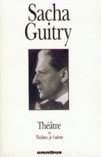 THEATRE T2 JE T ADORE