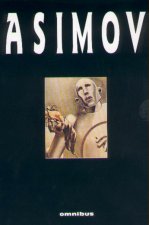 COFFRET ASIMOV LE GRAND LIVRE DES ROBOTS 2VOL
