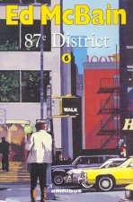 87ème district - tome 6