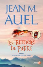 Les refuges de pierre - tome 5 Les enfants de la terre