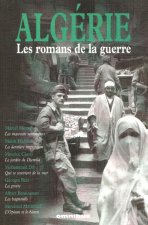 Algérie - Les romans de la guerre