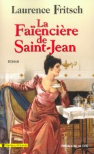 La Faïencière de Saint-Jean