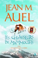 Les enfants de la terre - tome 3 Les chasseurs de mammouths
