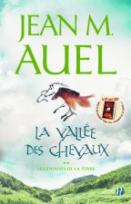 Les enfants de la terre - tome 2 La vallée des chevaux