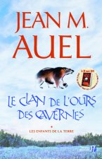 Les enfants de la terre - tome 1 Le clan de l'ours des cavernes