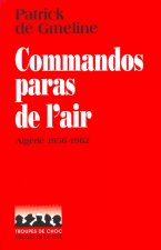 Commandos paras de l'air