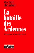 La bataille des Ardennes