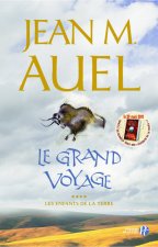 Les enfants de la terre - tome 4 Le grand voyage