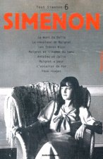 Tout Simenon - tome 6 Centenaire