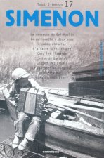 Tout Simenon - tome 17 Centenaire