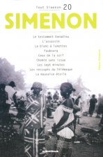 Tout Simenon 20