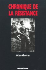 COFF 2V CHRON RESIST 2DE GUERR