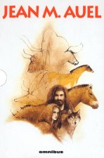 COFFRET 2VOL JEAN M AUEL