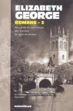 ELIZABETH GEORGE ROMANS N2