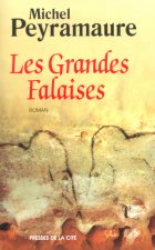 Les grandes falaises