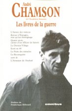 Les livres de la guerre