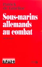 Sous-marins allemands au combat
