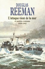 L'attaque vient de la mer