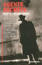 Agents secrets face à l'Europe nazie - tome 2