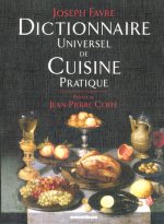 Dictionnaire universel de cuisine pratique