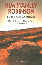 La Trilogie Martienne