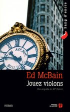 Jouez violons