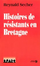 HIST DE RESISTANTS EN BRETAGNE