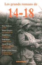GRANDS ROMANS DE 14 18