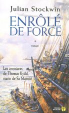 Enrôlé de force - tome 1