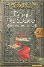 Démons et Sorciers Les créatures du diable