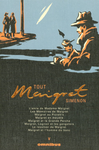 Tout Maigret - tome 5