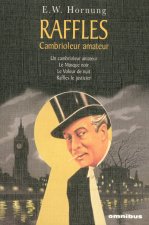 Raffles, cambrioleur amateur