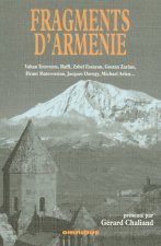 Fragments d'Arménie