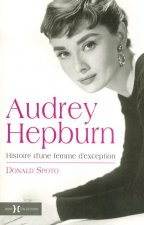 Audrey Hepburn une femme d'exception
