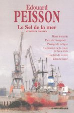 Le sel de la mer
