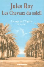 CHEVAUX DU SOLEIL