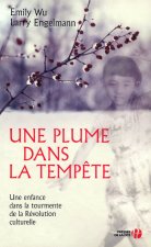 Une plume dans la tempête