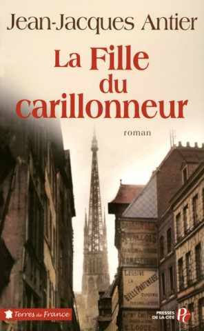 La fille du carillonneur