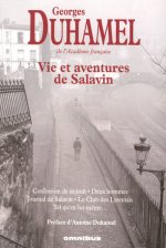 Vie et aventures de Salavin
