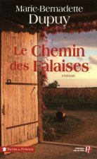 Le chemin des falaises