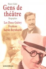 Gens de théâtre