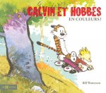 Calvin & Hobbes En couleurs !