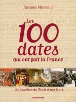 100 DATES QUI ONT FAIT FRANCE