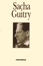 COFFRET SACHA GUITRY