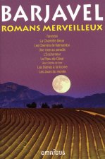 Romans merveilleux (nouvelle édition)
