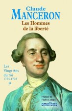 Les Hommes de la Liberté - tome 1